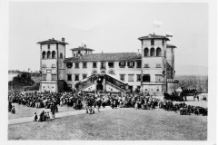 VILLA DI CAMUGLIANO 1857