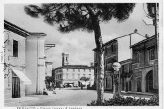 PIAZZA DAPP'IANO 1950