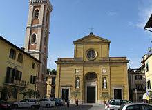 Chiesa di San Giovanni Evangelista