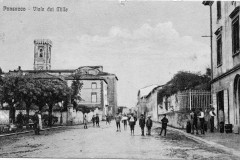 v.le dei mille-1920