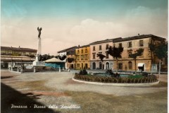 PIAZZA DELLA REPUBBLICA