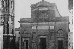 PIAZZA SAN GIOVANNI -1916