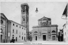 PIAZZA SAN GIOVANNI -1933