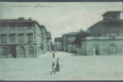 PONTEDERA