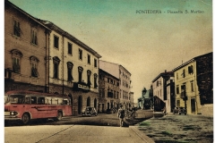 PONTEDERA