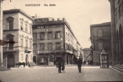 PONTEDERA