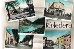 PONTEDERA