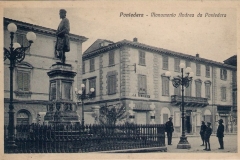 PONTEDERA