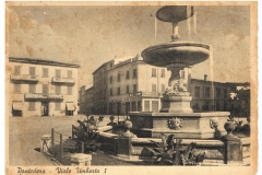 PONTEDERA