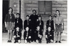 PONTEDERA