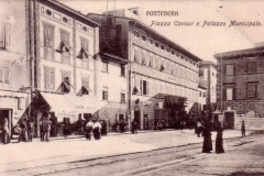 PONTEDERA