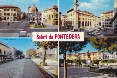 PONTEDERA