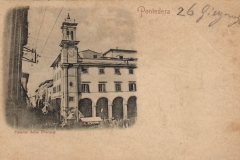 PONTEDERA