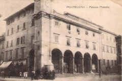 PONTEDERA