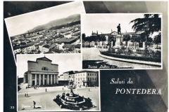 PONTEDERA