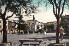 PONTEDERA