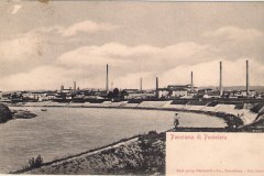 Panorama-Arno