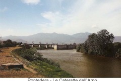 Pontedera-Le-cateratte-dello-Scolmatore