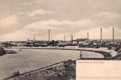 Pontedera-Panorama-Arno