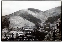Cartolina-Post-card-SAN-GIULIANO-TERME-Panorama-viaggiata