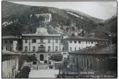 SAN GIULIANO TERME