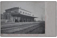 STAZIONE-FERROVIARIA