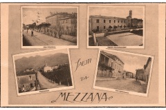 mezzana