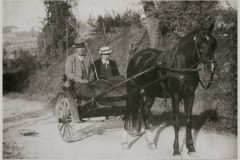 3239anni 1930 - in viaggio nella campagna bucciano tutte le foto  sono di giacomo benedettini (copia)