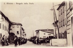 6657anni 1910 - via livornese