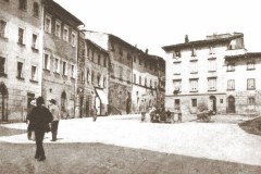 7547fine 1800 - piazza  s.domenico