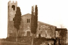 7834anni 1970 - corrazzano - la pieve