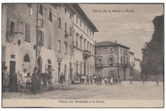 Santa Maria a Monte