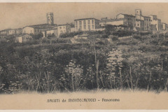MONTECALVOLI-PANORAMA-VIAGGIATA-1914
