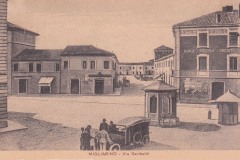VECCHIANO