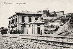 VOLTERRA