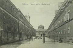 6315volterra piazzale interno della fortezza