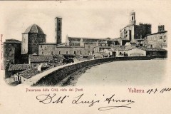 VOLTERRA
